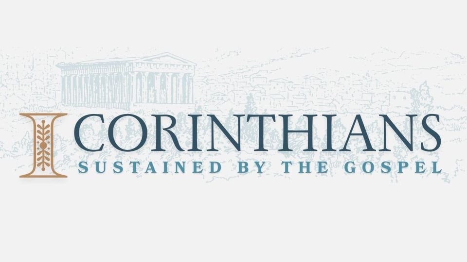 1 Corinthians 6:12-20 | May 10, 2026
